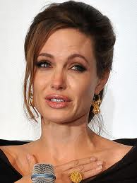 Was Angelina Jolie Honest about Her Mastectomy?